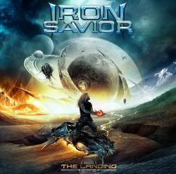 Iron Savior : The Landing